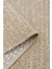 Sisal Hasır Dokuma Halı | Makinede Yıkanabilir | Kaymaz Tabanlı | Kolay Temizlenen Halı | SSL02 3