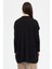 Siyah Balıkçı Yaka Triko Tunik 5315 13