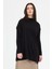 Siyah Balıkçı Yaka Triko Tunik 5315 15