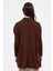 Acı Kahve Balıkçı Yaka Triko Tunik 5315 10