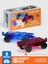 Go Magna-Tiles 2 Adet Araba Eklentisi Manyetik Oyuncak - Manyetik Yapı Blokları 1