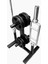 25-28 mm Ağırlık Plaka ve Bar Standı 2