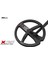 Xp Orx Dedektör (Ana Ünite, Wsa Kablosuz Kulaklık ve 22CM X35 Başlık Ile) Siyah 5