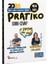 2026 Meb-Ags Eğitimin Temelleri ve Türk Millî Eğitim Sistemi, Mevzuat Bilgisi Pratiko Soru Cevap Çalışma Kitabı - Ömer Ekici, Esra Özkan Karaoğlu 1