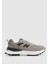 Peru Gri Erkek Sneaker 1