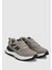 Peru Gri Erkek Sneaker 2