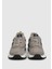 Peru Gri Erkek Sneaker 3