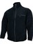 Büyük Beden Fermuarlı Polar Sweatshirt 1