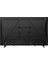 55 Dq 38000 55'' 139 Ekran Uydu Alıcılı 4K Ultra Hd QLED Google Tv 3