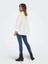 15360467 Kadin Gomlek - Ekru 2
