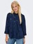 15360467 Kadin Gomlek - Lacivert 2