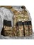Mas Tactical® Plaka Taşıyıcı Kydex 6294 Multicam 2