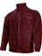 Büyük Beden Fermuarlı Polar Sweatshirt 1