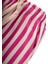 Çizgili Eşofman 3-12 Yaş Fuşya 3