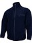 Büyük Beden Fermuarlı Polar Sweatshirt 1