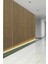 Mdf Ahşap Akustik Duvar Paneli 60X275 cm -Asos 4
