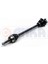 Mtxdpn Aks Komple Sol Renault Twingo 1.2 93-07 1