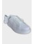 Unisex Günlük Sneaker Ayakkabı Beyaz 2