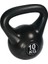 10 kg Kettlebell Siyah – Profesyonel Ev ve Spor Egzersizi 2