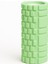 Foam Roller Masaj Rulosu – Yoga, Pilates, Fitness ve Fizyoterapi İçin EVA Köpük Masaj Aleti (33x14 cm) 1