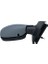 Dış Dikiz Aynası Renault Scenic 1999 - 2003 Elektrikli, Isıtmalı, Manuel Katlanır, Astarlı Kapak, 5 Pin 4