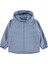Polarlı Düz 2-5 Yaş Yağmurluk - Mavi4-5 Yaş 2