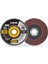 430 115*40 Kum Flap Disk Zımpara (1 Adet) 5
