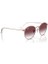 Ray-Ban Junıor RJ9547S 291/8H 44-19-130 Çocuk Güneş Gözlüğü 4