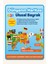 Eğitici Oyun Ahşap Dünya Haritası 36 Ulusal Bayrak Dünya Haritası 4