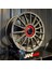 Jantland - 18 5X114.3 Oz Racıng Superturısmo Gun Metal Jant (4ADET) 3