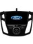Ford Focus 3-3.5-4 Android Multimedya Sistemi 2-32 For-X (2011-2018) 1