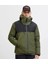 Jack&jones 12285586 Jcounıon Lıght Padded Grape Leaf Erkek Mont 4