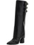 Siyah Kadın Çizme FLFGARELE11-BLACK 1