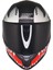 Motosiklet Kask Ece 22.R06 Güneş Vizörlü Full Face Motor Kaskı Starline Yeni 1
