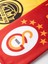 Galatasaray Bodo Şal Atkı U252253 7