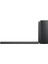 TAB6305 140W Dolby Audio 2.1 Kanal Soundbar Ultra İnce Tasarım Siyah 7