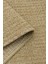 Sisal Hasır Dokuma Halı | Makinede Yıkanabilir | Kaymaz Tabanlı | Kolay Temizlenen Halı | SSL01 3