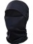 Unisex Siyah Termal Kar Maskesi Standart- 1 Adet 2