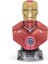 Iron Man Büst Büyük Boy 2