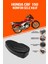 HONDA CBF 150 Konfor Sele Kılıfı 1