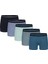 5'li Erkek Çocuk Boxer 7