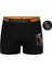 5'li Genç Erkek Boxer 9