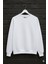 Bisiklet Yaka Sweatshirt 1