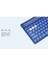 Kablosuz Bluetooth Klavye Ultra İnce Türkçe Q Tuş Formu Ev Ofis Kullanımı İçin 10