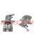 Mtxdpn Fren Kaliperi Arka Sağ Vw Golf V- Audi A3 - Seat Leön 1.2-1.4 Tsi 1.6 Tdi 1