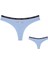 5'li Kadın Tanga 10