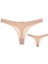 5'li Özel Viskon Kadın Tanga 4