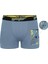 5'li Genç Erkek Boxer 7