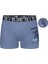 5'li Erkek Çocuk Boxer 8