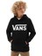 Classic Erkek Siyah Sweatshirt VN0A7Y43BLK1 1